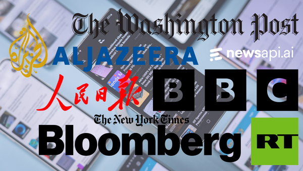 Build Better News Datasets: Why Source Filtering Matters in News APIs